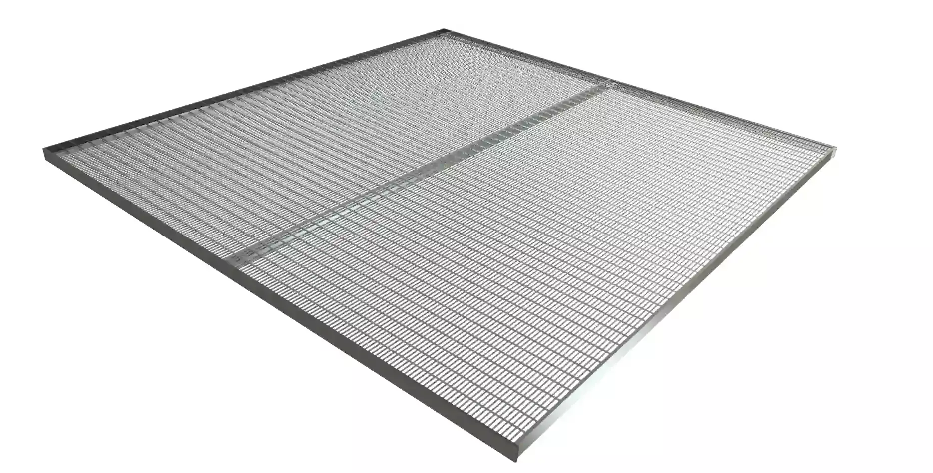 Flat Sieves