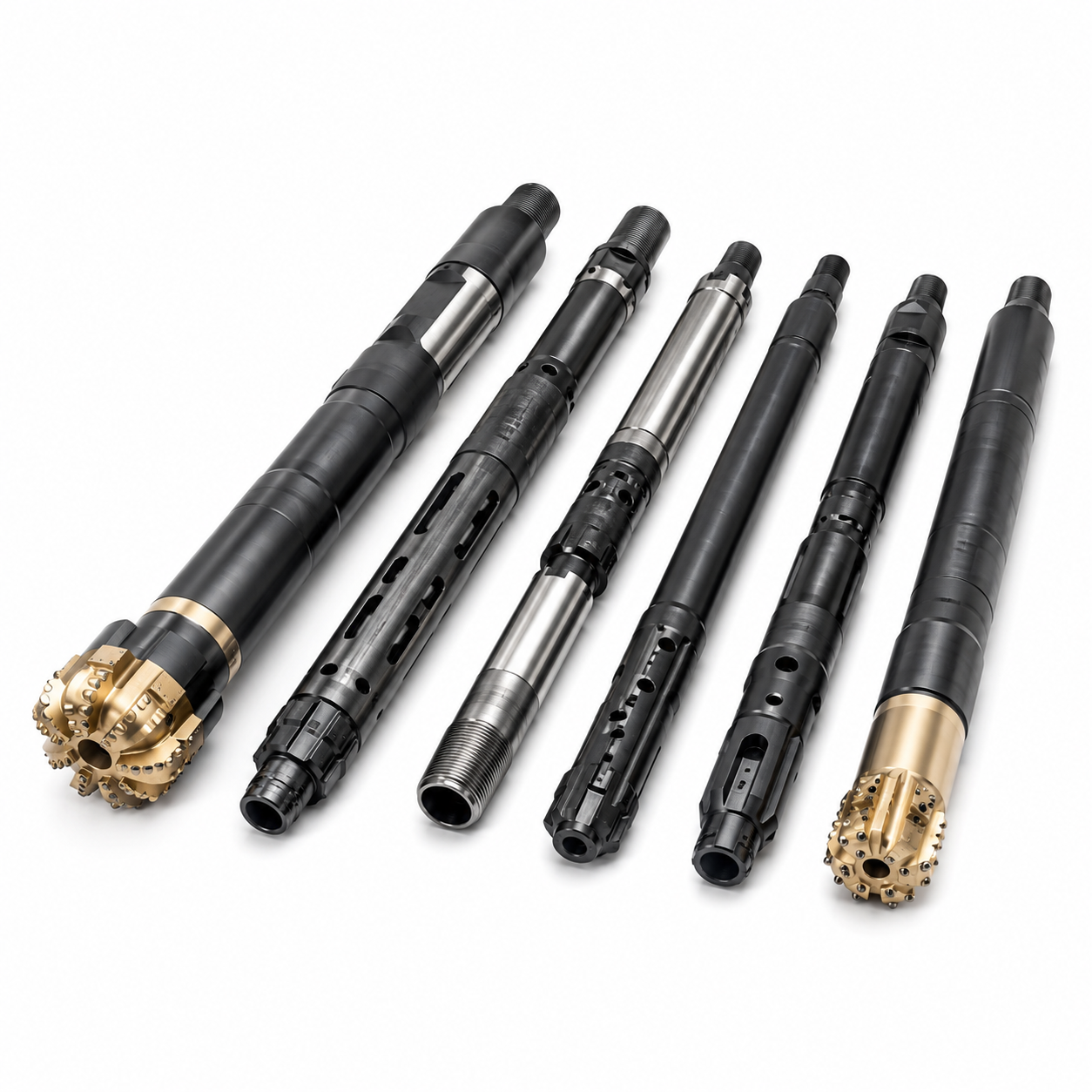 Drilling Tools / BHA Tools