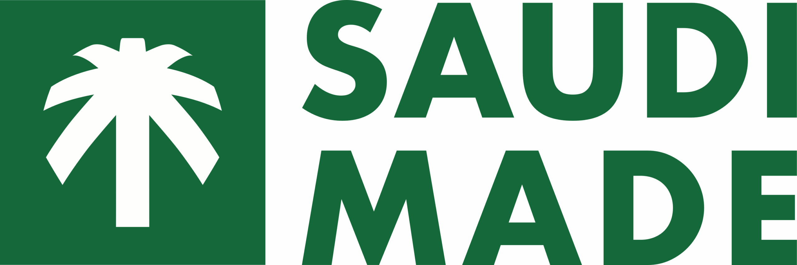 Saudi Made